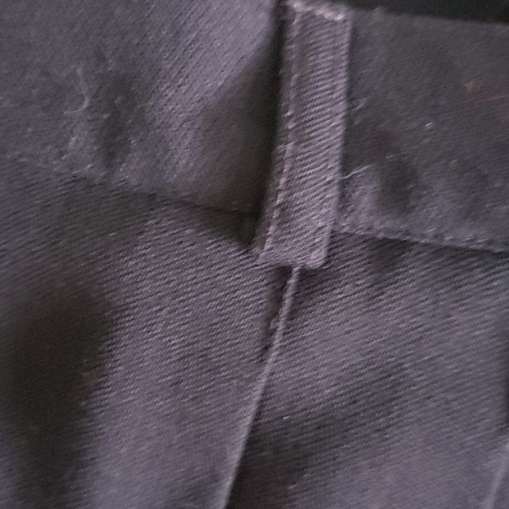classic high-waist wool trousers by RALPH LAUREN - Picture 7 of 9